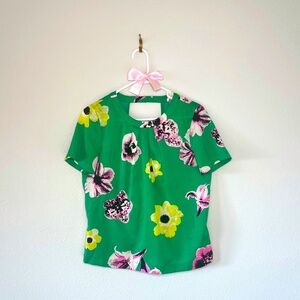 J. Crew Beautiful Backless Top - Size XS